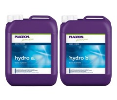 Hydro A&B refpla13 1