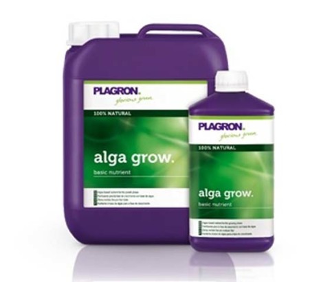 Alga grow refpla16