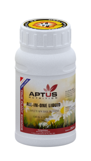 All-In-One Liquid N-AIOL 4