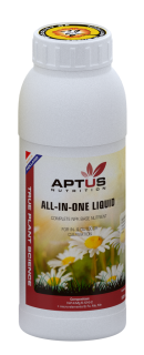 All-In-One Liquid N-AIOL 3