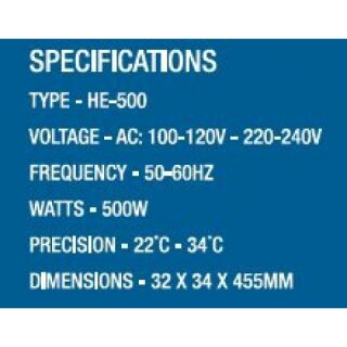 Vatverwarmers V1020001 4