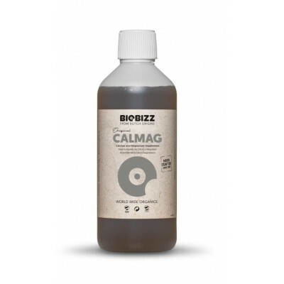 Calmag refbio18