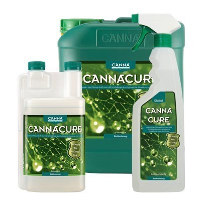 Canna Cure 14352075