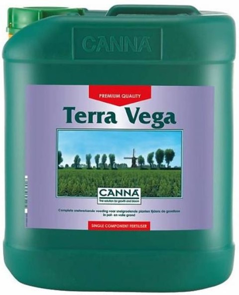 Terra Vega 14120001