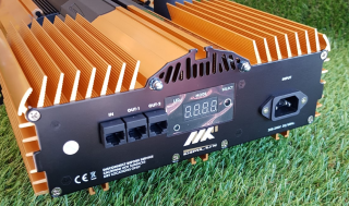 Expert 1000 WATT DE EL UHF MKII 2-533 2