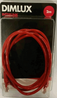 Interlink kabel 2-350