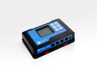 Digital Controller DLM 4 zone Dlicontr 2