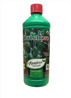 Amino Strenght DP016 1