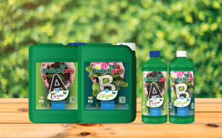 Grow soil A+B RO/SO soilgrsw