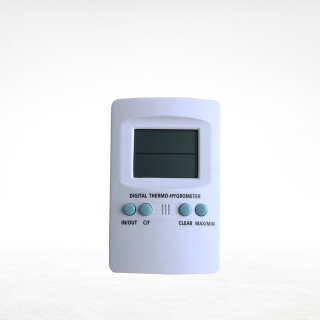 Thermo-Hygrometer DMTH 1