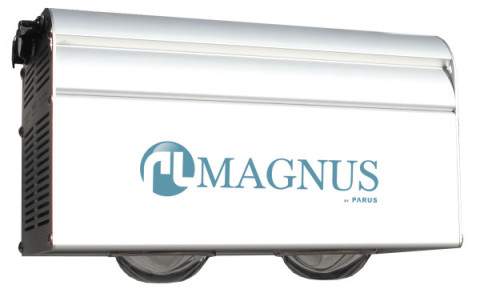 Magnus ML- Pro COB led Parus-RBFc-150-ml-pro-365-ml-pro-270