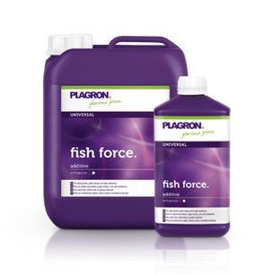 Fish force refpla6