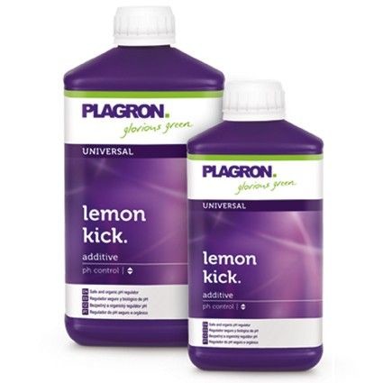 Lemon kick refpla11