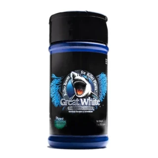 Great White Premium Mycorrhiza GRWH1 2