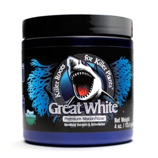 Great White Premium Mycorrhiza GRWH1 3