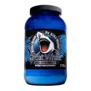 Great White Premium Mycorrhiza GRWH1 4