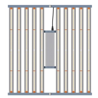 Platinum King LED 1000 watt 10 bar platgliz1000 2