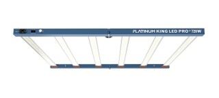 Platinum King LED Pro 720 watt plat720 3