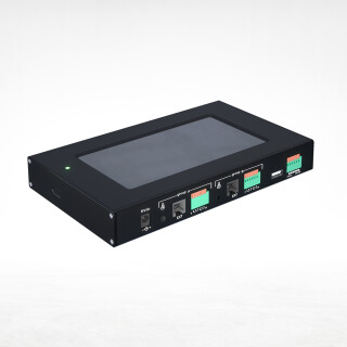 Smart Controller Platinum: CMH, HPS, LED platcontrol 2