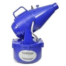 Eco sprayer blauw 4L rpeco1