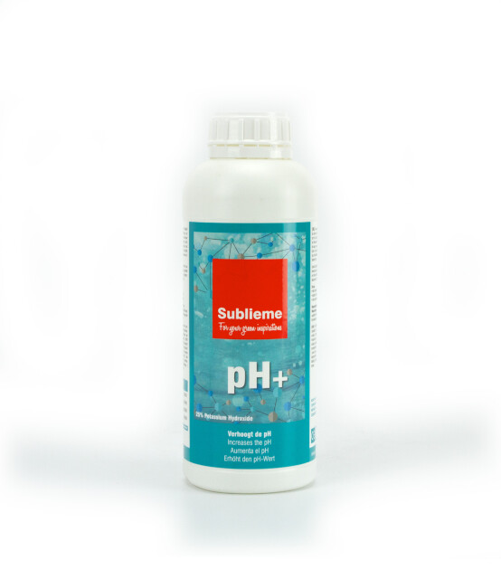 PH plus refsub012